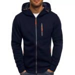 Stylish Men's Hoodies & Sweatshirts | Casual Jacquard Hooded Pullovers & Cardigans - Image 10