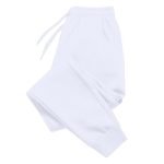 Unisex Soft Jogging Pants – Autumn/Winter Casual Sweatpants for Men and Women - Image 9