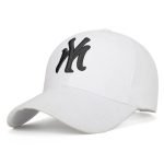 Unisex Cotton Baseball Cap – Fashionable Sports Sunshade Hat for Outdoor Leisure - Image 4