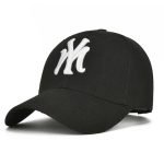 Unisex Cotton Baseball Cap – Fashionable Sports Sunshade Hat for Outdoor Leisure - Image 5