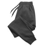 Unisex Soft Jogging Pants – Autumn/Winter Casual Sweatpants for Men and Women - Image 10