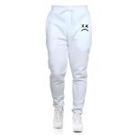 Men's Casual Joggers – Fitness Sportswear Sweatpants and Track Trousers - Image 2