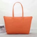 Women's PVC Leather Shoulder Bag – Large Capacity Tote with Animal Embroidery - Image 23