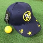 Branded Sports & Golf Caps – Luxury Sun Hats for Men and Women - Image 10