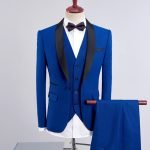 Royal Blue
