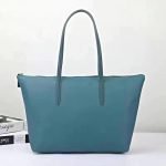 Women's PVC Leather Shoulder Bag – Large Capacity Tote with Animal Embroidery - Image 21