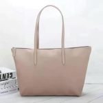 Women's PVC Leather Shoulder Bag – Large Capacity Tote with Animal Embroidery - Image 25