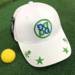 Branded Sports & Golf Caps – Luxury Sun Hats for Men and Women - Image 8