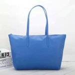 Women's PVC Leather Shoulder Bag – Large Capacity Tote with Animal Embroidery - Image 8