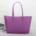 Women's PVC Leather Shoulder Bag – Large Capacity Tote with Animal Embroidery - Image 7