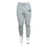 Men's Casual Joggers – Fitness Sportswear Sweatpants and Track Trousers - Image 3