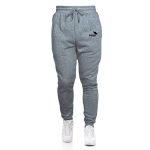 Men's Casual Joggers – Fitness Sportswear Sweatpants and Track Trousers - Image 10