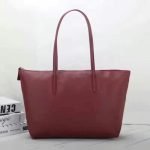 Women's PVC Leather Shoulder Bag – Large Capacity Tote with Animal Embroidery - Image 20