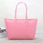 Women's PVC Leather Shoulder Bag – Large Capacity Tote with Animal Embroidery - Image 17