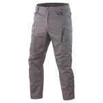 Men's Cotton Tactical Cargo Pants – Multi-Pocket Military Work Trousers - Image 5