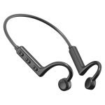 Air Conduction Bluetooth Earphones | TWS Neck Mounted Wireless Earphones for Running and Sports - Image 5