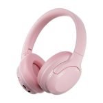 Wireless Bluetooth Headphones 5.3 | Foldable Sport Headset for Gaming and Phone Use - Image 2