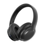 Wireless Bluetooth Headphones 5.3 | Foldable Sport Headset for Gaming and Phone Use - Image 4