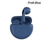 Air Pro 6 TWS Wireless Headphones with Mic | Bluetooth Earbuds - Image 5