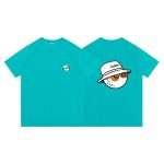 Men & Women Golf T-Shirt - Fashionable Loose Fit Short Sleeve Top for Couples - Image 11