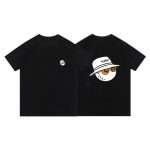Men & Women Golf T-Shirt - Fashionable Loose Fit Short Sleeve Top for Couples