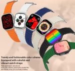 Y99 Ultra Smartwatch