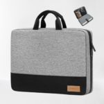 16 Inch Laptop Sleeve Case - Water-Resistant, 4-Layer Protection for MacBook, Notebook, EliteBook, Chromebook
