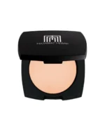 Silk Pressed Powder | Lightweight, Buildable Coverage for a Naturally Radiant Finish - Image 6