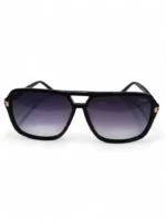 Cartier Black Glasses: Timeless Style & Quality