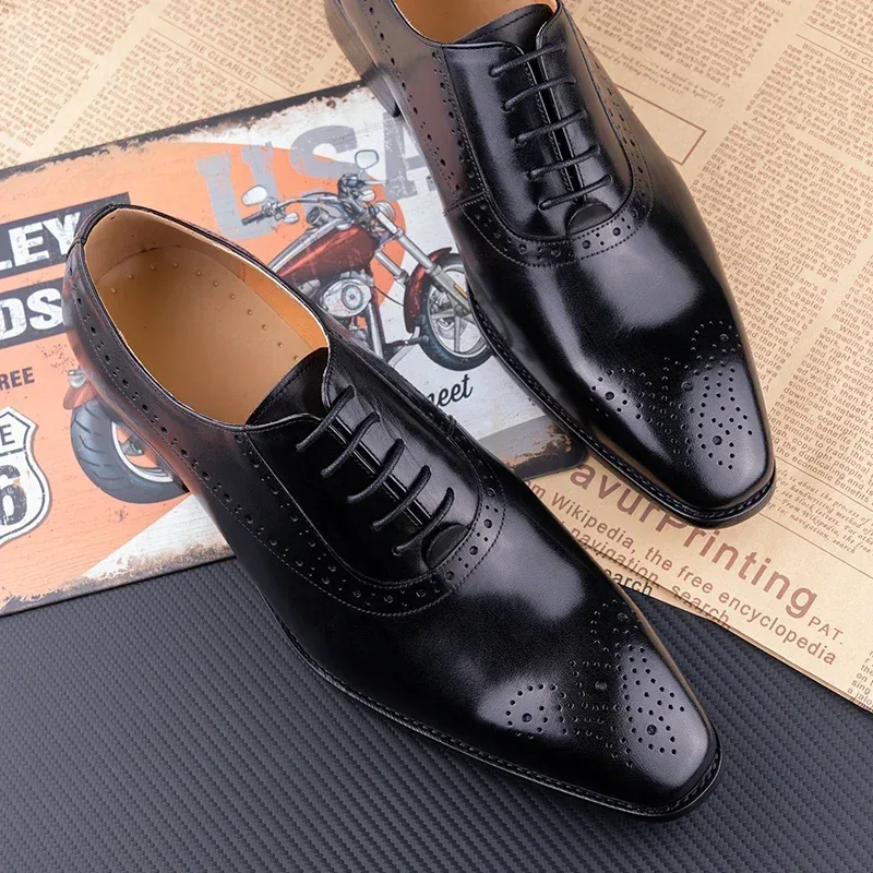 leather oxford shoes for men leather oxford shoes for men