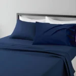 Cooling Bed Sheets | Hotel Luxury Sheet Set – Soft & Breathable - Image 2