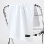 Sweat Absorbent Cotton Towel Set – Adult Bath & Sports Use - Image 10