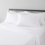 Cooling Bed Sheets | Hotel Luxury Sheet Set – Soft & Breathable - Image 6