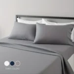 Cooling Bed Sheets | Hotel Luxury Sheet Set – Soft & Breathable