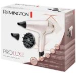 Hair Dryer 9140 ProLuxe | 2400W Salon Results at Home