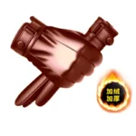 Double pump black