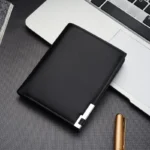 Black rectangular
