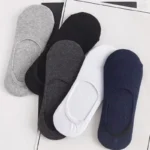 5 Pairs mix