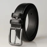 Men's High-End Leather Belt | Versatile Business & Fashion - Image 7