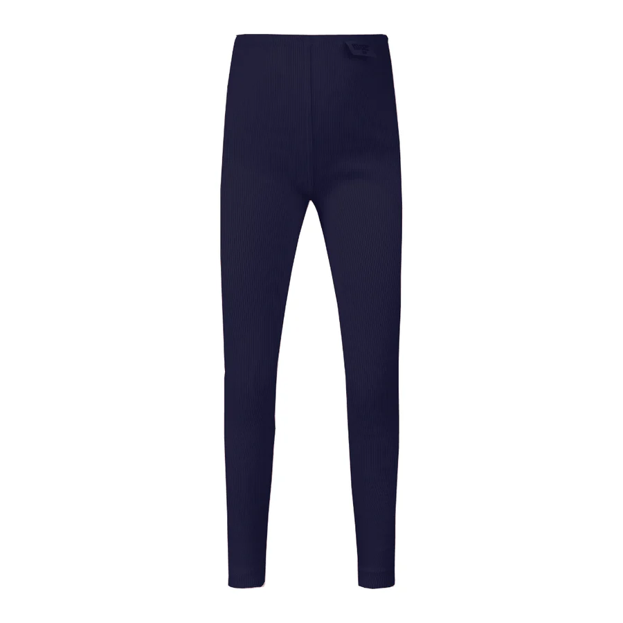 Women’s Thermal Leggings Women’s Thermal Leggings – Warm Winter Inner Pants | Soft Cotton Base Layer Tights - Image 1